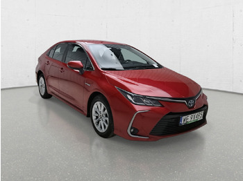 Car TOYOTA