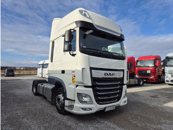 Tractor unit DAF XF 480