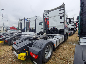 Tractor unit IVECO AS440ST/FP LT CIĄGNIK SIODŁOWY: picture 4