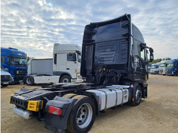 Tractor unit IVECO AS440T CIĄGNIK SIODŁOWY: picture 5