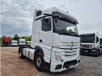 Tractor unit MERCEDES-BENZ Actros 1845