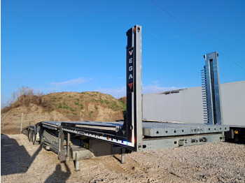 Car trailer