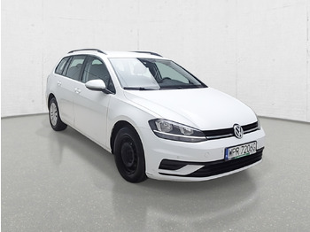 Car VOLKSWAGEN