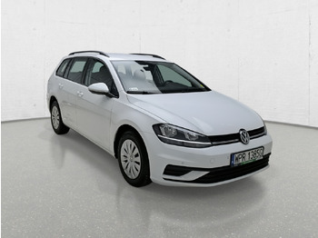 Car VOLKSWAGEN GOLF KOMBI: picture 2