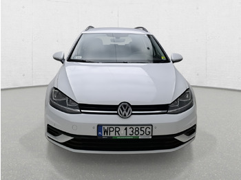 Car VOLKSWAGEN GOLF KOMBI: picture 3