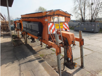 Sand/ Salt spreader SCHMIDT