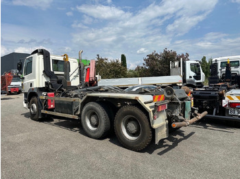 DAF CF 85.360 leasing DAF CF 85.360: picture 3