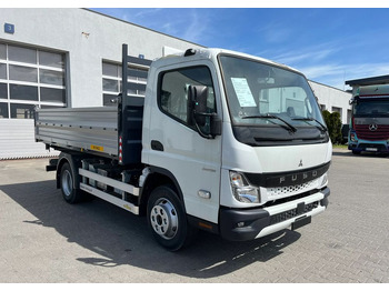Tipper FUSO