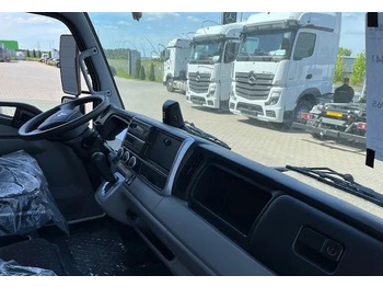 FUSO Canter 9C18 Wywrotka 3W leasing FUSO Canter 9C18 Wywrotka 3W: picture 5