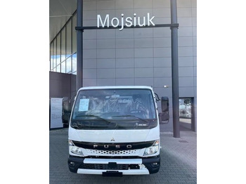 FUSO Canter 9C18 Wywrotka 3W leasing FUSO Canter 9C18 Wywrotka 3W: picture 3