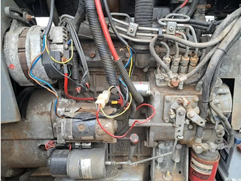 Cooling system for Truck CARRIER Maxima: picture 5 Cooling system for Truck CARRIER Maxima: picture 5