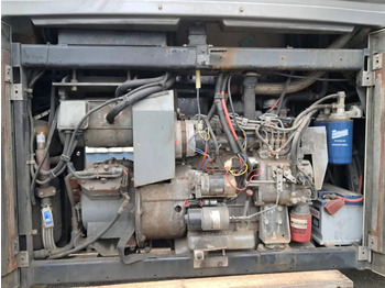 Cooling system for Truck CARRIER Maxima: picture 4 Cooling system for Truck CARRIER Maxima: picture 4