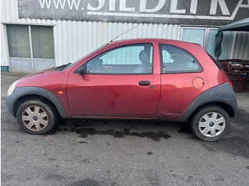 Hatchback Ford Ka 1.3 , export / handel: picture 2