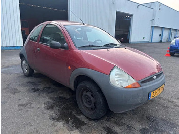 Hatchback Ford Ka 1.3 , export / handel: picture 4