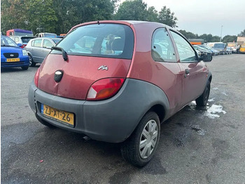 Hatchback Ford Ka 1.3 , export / handel: picture 3