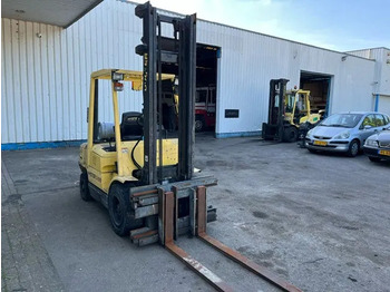 LPG forklift Hyster H 3.00 XM LPG Fork Lift: picture 4