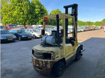LPG forklift Hyster H 3.00 XM LPG Fork Lift: picture 3