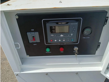 Generator set Plus Power GF2 -30 , New Diesel generator , 30 KVA , 3 Phase: picture 3 Generator set Plus Power GF2 -30 , New Diesel generator , 30 KVA , 3 Phase: picture 3