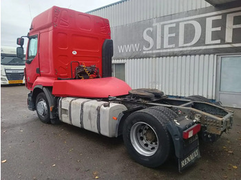 Tractor unit Renault Premium 450 DXI, 2008: picture 5