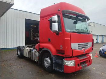 Tractor unit Renault Premium 450 DXI, 2008: picture 4