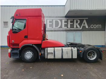 Tractor unit Renault Premium 450 DXI, 2008: picture 2