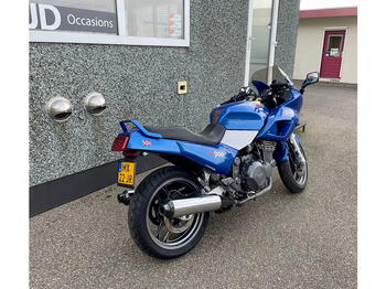 Motorcycle Triumph SPRINT 900: picture 5 Motorcycle Triumph SPRINT 900: picture 5
