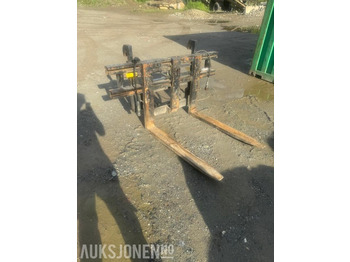Construction equipment
