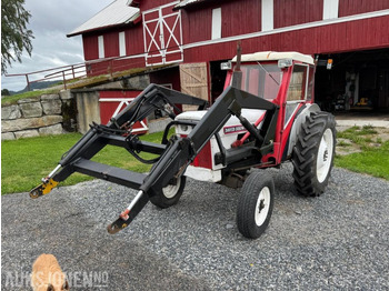 Farm tractor DAVID BROWN
