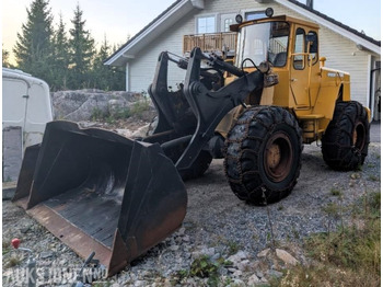 Wheel loader VOLVO