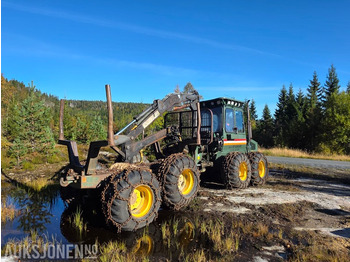 Construction equipment 1987 ØSA 250 Lastebærer med Øsa 363 skogskran - Hydrostatdrift - Komplett delekatalog og instruksjonsbok - Lav og høy serie: picture 2