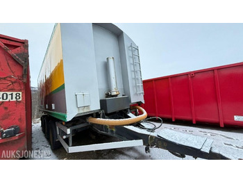 1996 ATKA RSP 24 trippelkjerre med Hillevåg tipp bulktank 6 kammers leasing 1996 ATKA RSP 24 trippelkjerre med Hillevåg tipp bulktank 6 kammers: picture 2