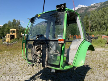 1998 Deutz Agroton traktor leasing 1998 Deutz Agroton traktor: picture 5