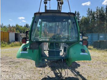 1998 Deutz Agroton traktor leasing 1998 Deutz Agroton traktor: picture 3