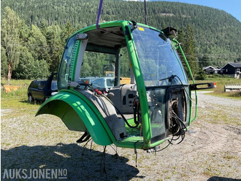 1998 Deutz Agroton traktor leasing 1998 Deutz Agroton traktor: picture 4