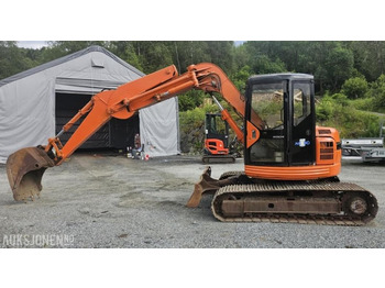 Excavator HITACHI