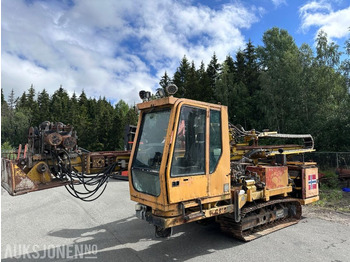 Construction equipment 1998  Hütte HBR 206D-40 horizontal drilling rig: picture 1