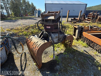 Construction equipment