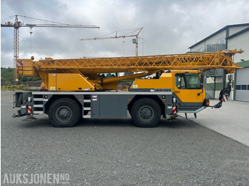 Crane LIEBHERR LTM 1030-2.1