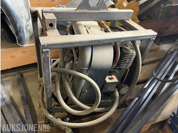 Construction equipment
