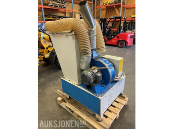 Construction equipment