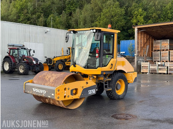Roller VOLVO SD75B