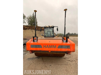 Roller 2017 Hamm H25i VALS.: picture 4