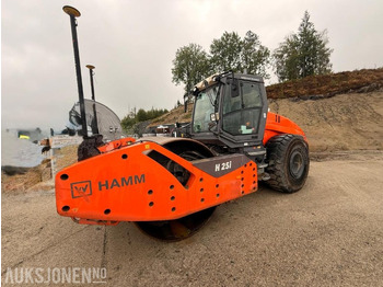 Roller 2017 Hamm H25i VALS.: picture 2