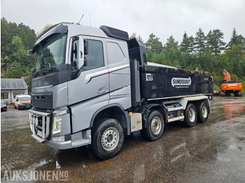 Tipper VOLVO FH