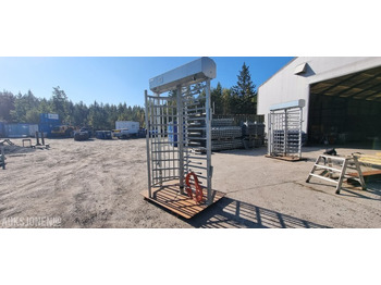 Construction equipment
