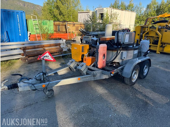 Construction equipment