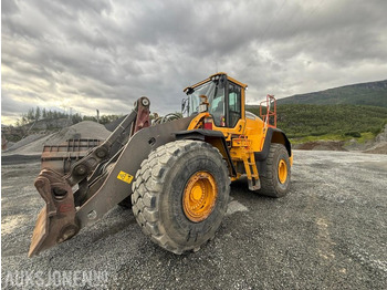 Wheel loader VOLVO L220H