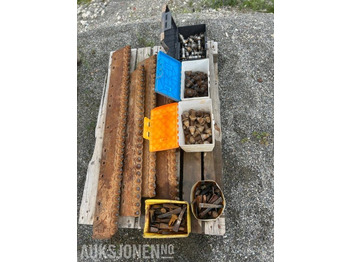 Construction equipment