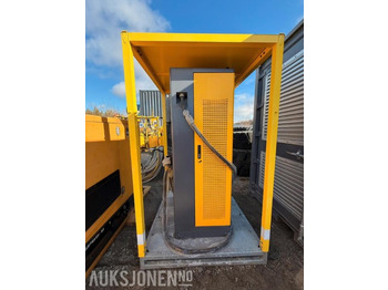 Construction equipment 2022 Atlas Copco ZBC 250-575 Batteribank Energilagringssystem med CCS lader: picture 5