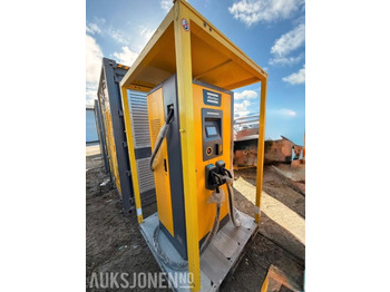 Construction equipment 2022 Atlas Copco ZBC 250-575 Batteribank Energilagringssystem med CCS ladestasjon: picture 2